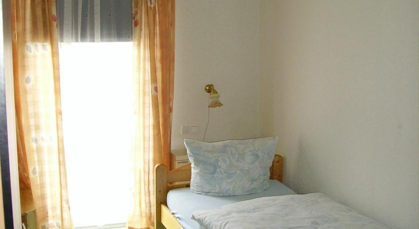 Hotel Kraichgauidylle