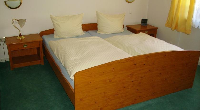 Hotel Kraichgauidylle