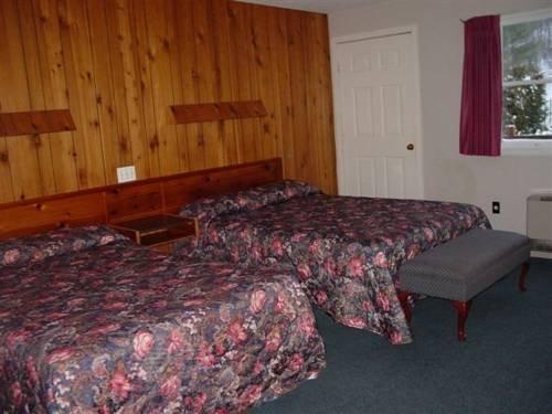 Val Roc Motel - Killington