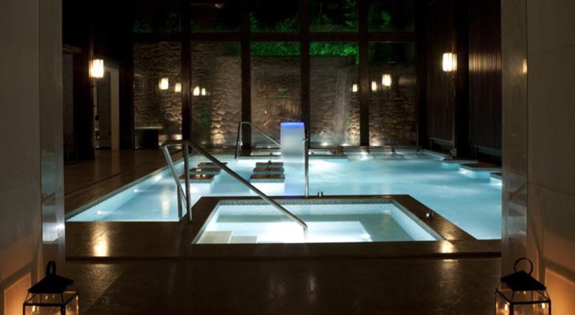 Beijing Qushui Lanting Resort Hotel