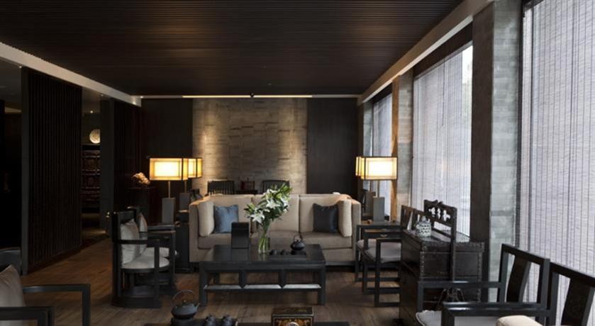 Beijing Qushui Lanting Resort Hotel