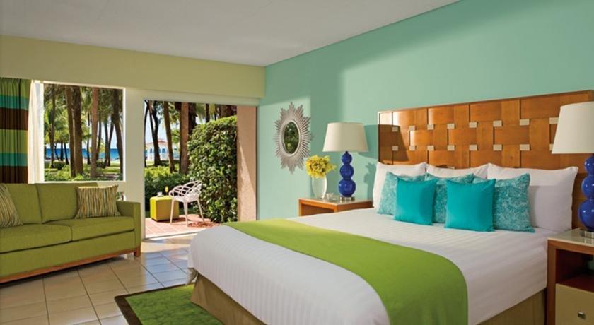 Sunscape Curacao Resort & Spa - dream vacation
