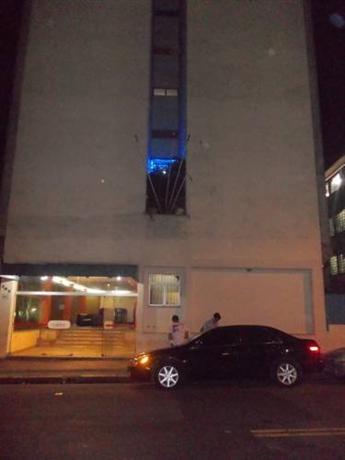 Central Plaza Flat