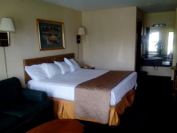Gateway Inn Lake City