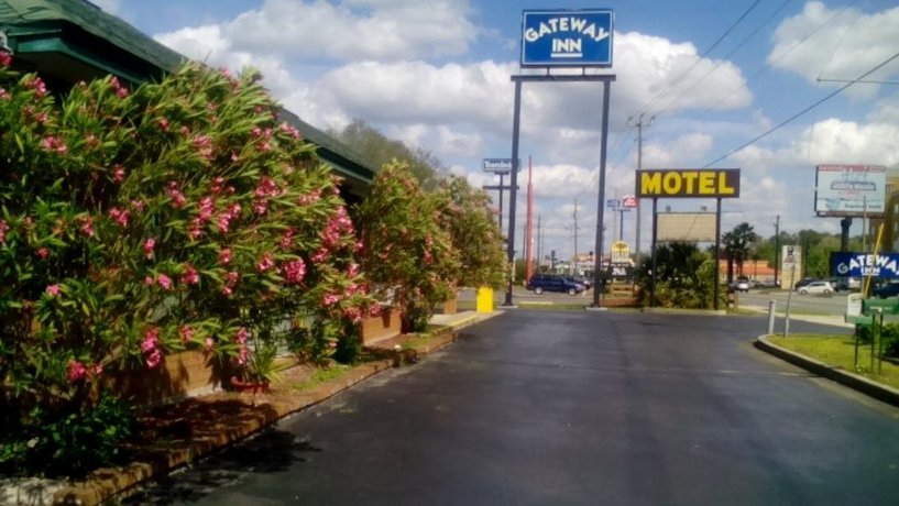 Gateway Inn Lake City
