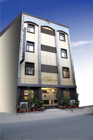 FabHotel Kingston Patel Nagar
