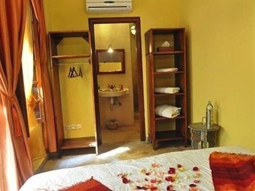 Riad Andaloussia