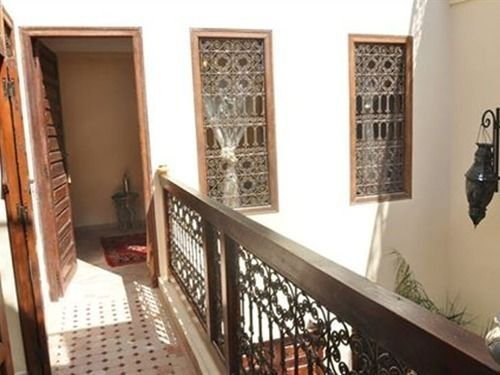 Riad Andaloussia