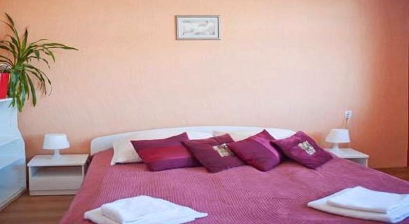 Hotel Bursztyn - dream vacation
