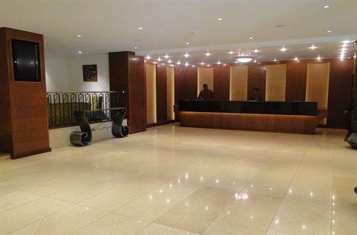 Sarova Panafric - dream vacation