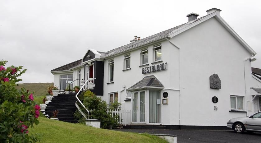 Portfinn Lodge Guesthouse