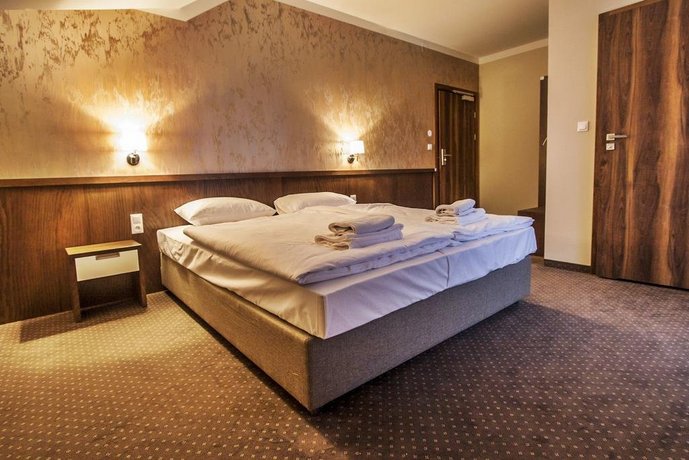 Hotel Tatarscy - dream vacation