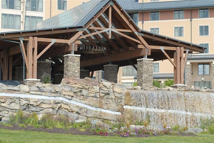 Mount airy casino nightclub reviews