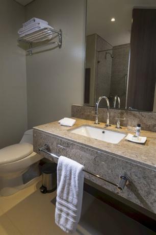 Hampton by Hilton Cartagena - dream vacation