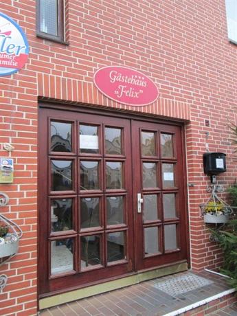 Appartment Vermietung Lutje