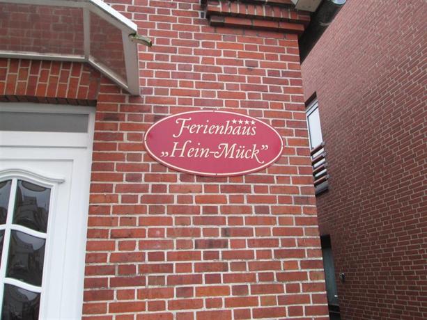 Appartment Vermietung Lutje