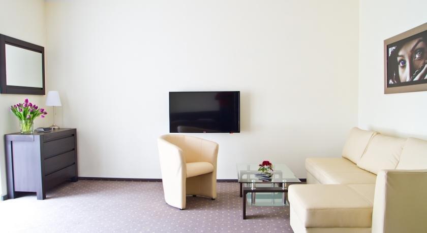 Apartamenty Katowice - dream vacation
