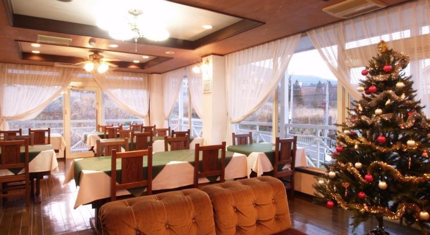 Akakura Yours Inn