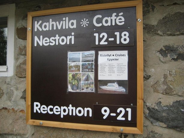 Nestorinranta Resort