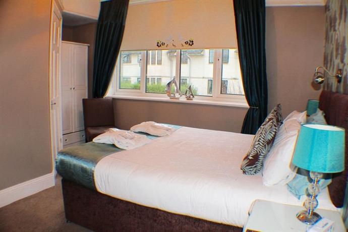 Swanage Haven 5 Boutique Rooms
