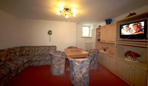 Pensione Camoscio - dream vacation