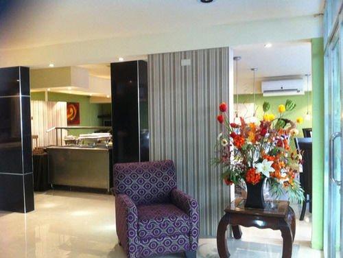Hotel Frances