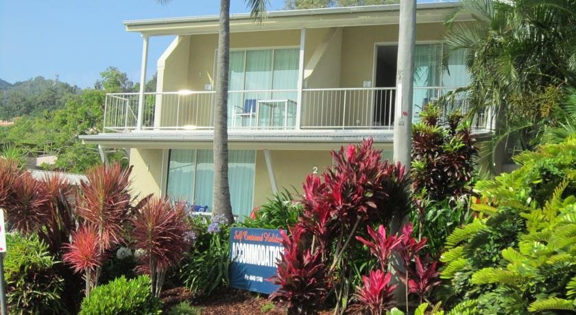 Photo: Waterview Airlie Beach