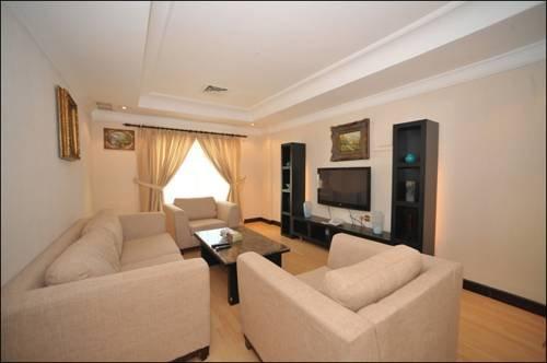 Terrace Furnished Apartments- Fintas1 - dream vacation