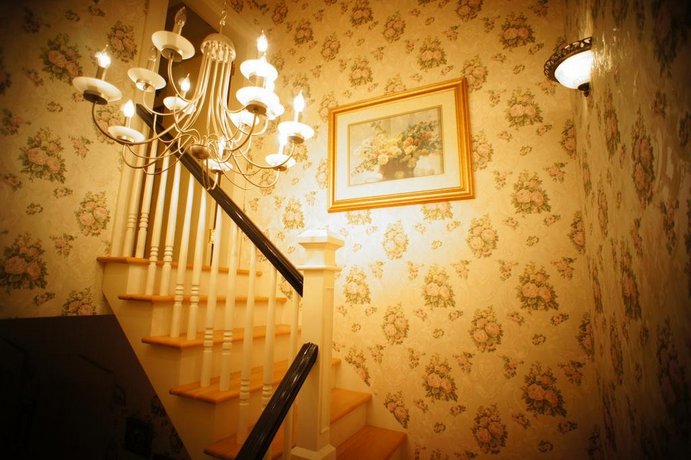 Inn on Frederick