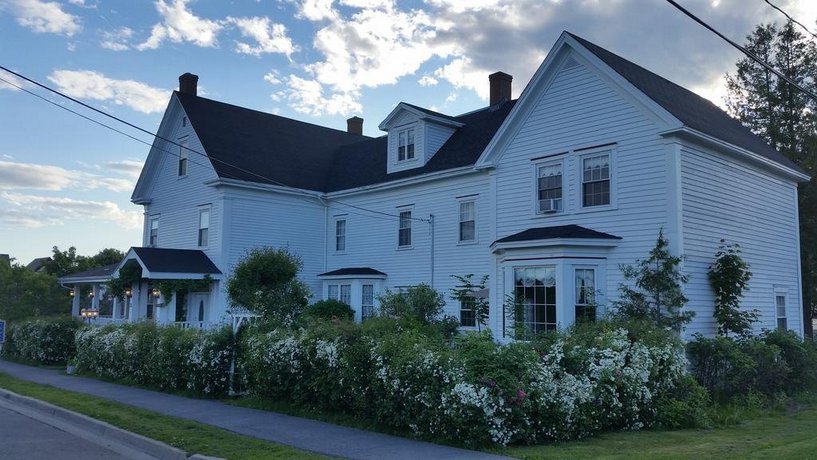 Inn on Frederick