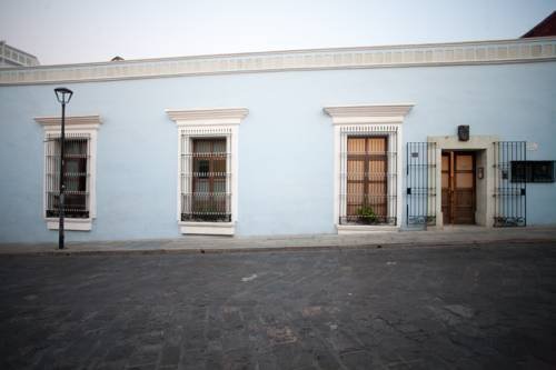 Casa Hotel Oaxaca