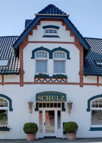 Central Hotel Schulz
