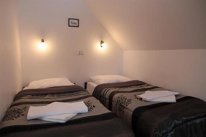 Czajka B&B - dream vacation