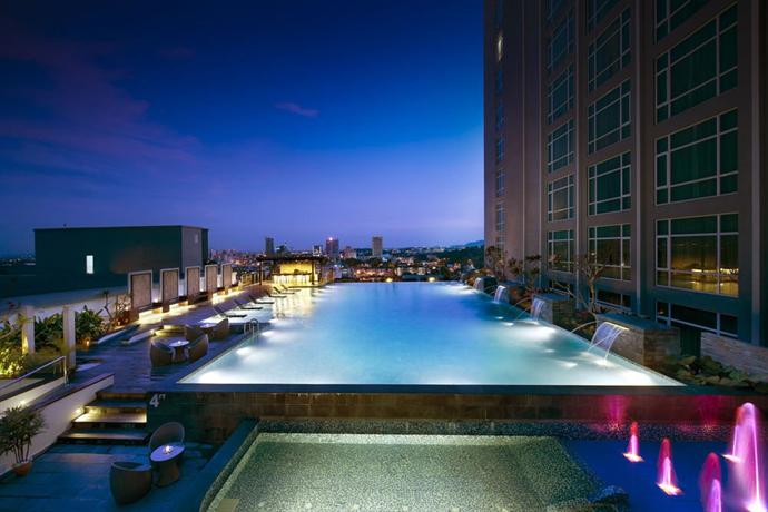 Hatten Hotel Melaka - dream vacation