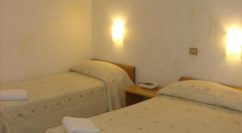 Hotel Ristorante Solari