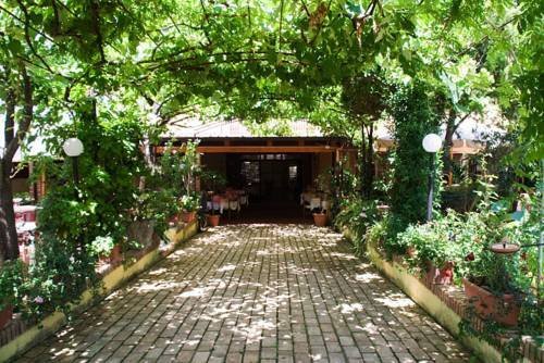 Hotel Ristorante Solari