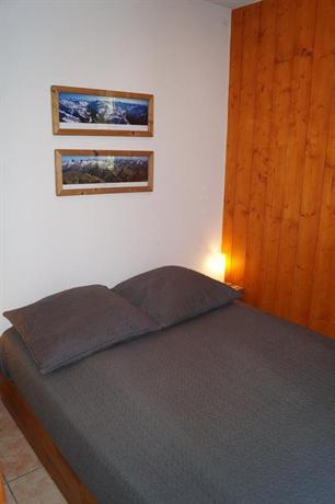 Appartement Les Chalets d\'Or B005 - dream vacation