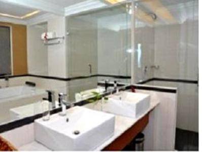 Abadi Suite Hotel & Tower