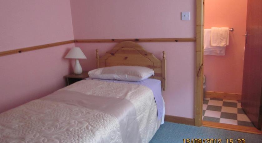 Cois na Mara Bed and Breakfast - dream vacation