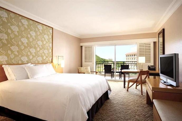 Hilton Guam Resort & Spa - dream vacation