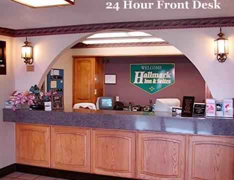 Hallmark Inn and Suites