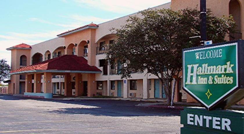 Hallmark Inn and Suites