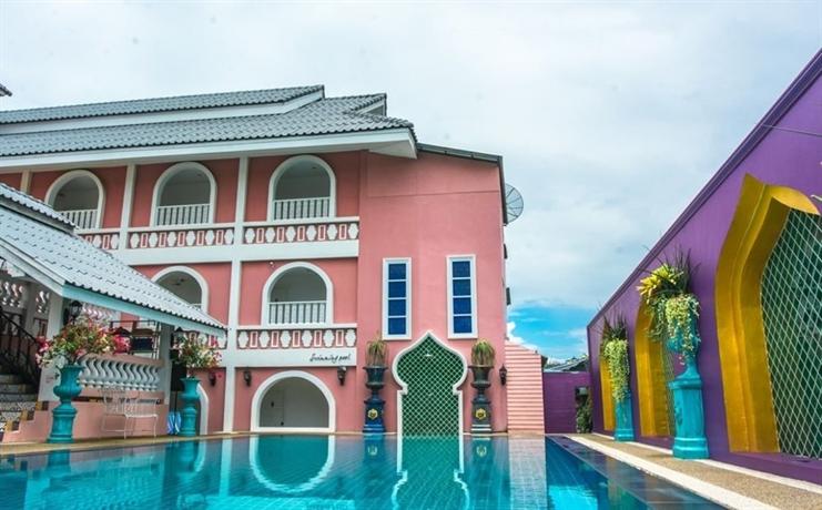 https://www.hotelscombined.co.kr/Hotel/Rasa_Boutique_Hotel.htm Rasa Boutique Hotel, 치앙라이