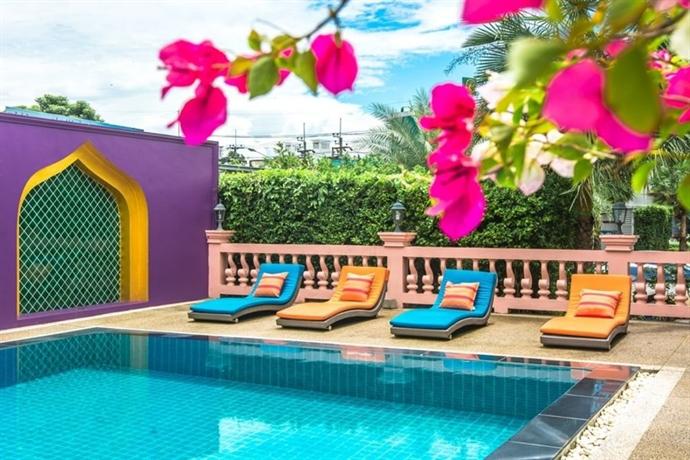 https://www.hotelscombined.co.kr/Hotel/Rasa_Boutique_Hotel.htm Rasa Boutique Hotel, 치앙라이