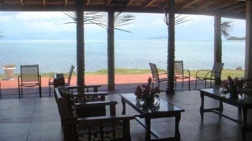 The Savaiian Hotel - dream vacation