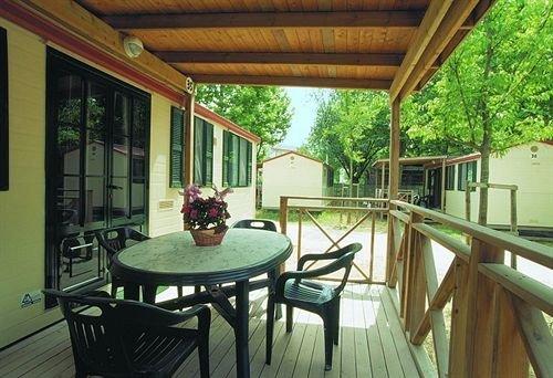 Pineta Sul Mare Camping Village - dream vacation