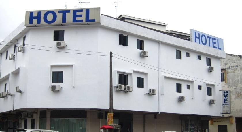 Skudai Baru Hotel, Johor Bahru - Compare Deals