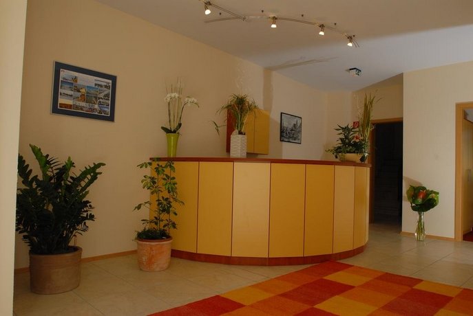 Hotel Am Pan