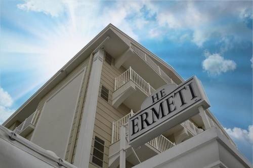 Hotel Ermeti - dream vacation