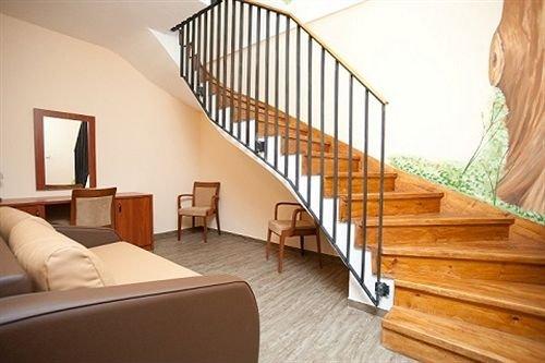 Patak Park Hotel Visegrad - dream vacation
